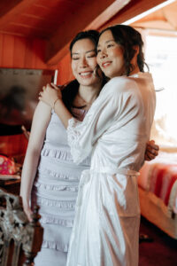 Madonna Inn Wedding