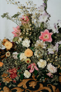 Madonna Inn Wedding