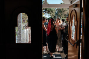 Madonna Inn Wedding