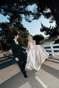 Madonna Inn Wedding