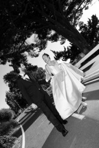 Madonna Inn Wedding