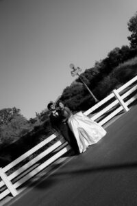 Madonna Inn Wedding