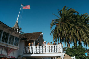 Madonna Inn Wedding