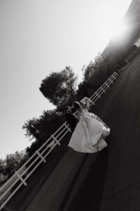 Madonna Inn Wedding