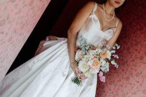 Madonna Inn Wedding
