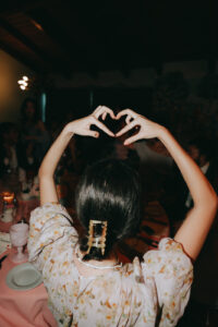 Madonna Inn Wedding