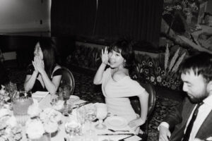 Madonna Inn Wedding